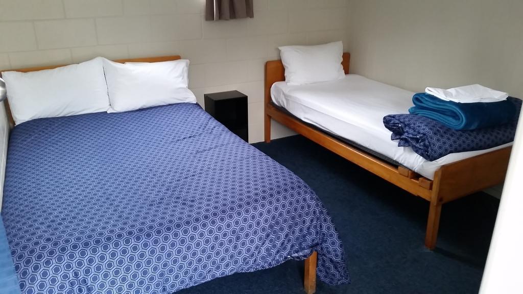 Fairlie Holiday Park Exterior foto